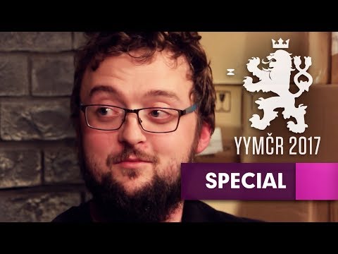 SLUSNY NEWS 03 bonus - YYMČR 2017