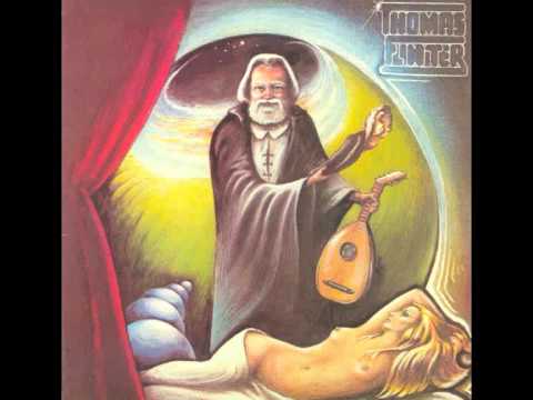 Thomas Flinter ?– Thomas Flinter 1978 (Full Album) online metal music video by THOMAS FLINTER