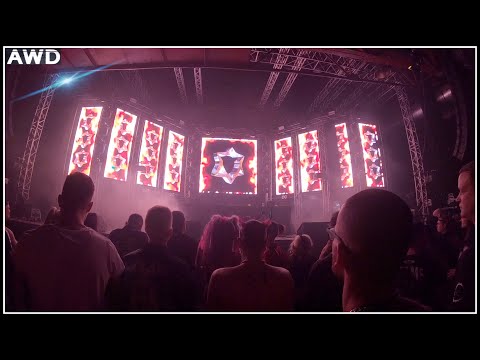 Army of Hardcore 2019 - Tha Playah