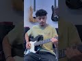 Let The World Burn By Chris Grey Guitar Guitarcover Chrisgrey