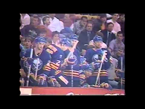 Christian Ruuttu Goal vs. Boston 1988 Game 5