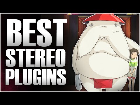 The ULTIMATE Stereo Imaging & Widening Plugins You Should Have In 2021!🔥📢 (WIDE N OUTSIDE)