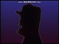 Sesame Street Shadow Puppet Man 2987 Gradient REUPLOAD