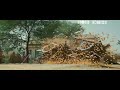 Sarkaru Vaari Paata Truck Scene VS Begam Bager Badsha Kiss Kaam Ka BGM