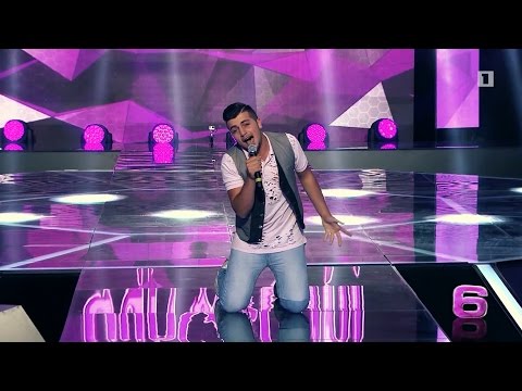 Depi Evratesil (Auditions) - Saro Gevorgyan