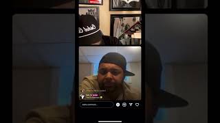 Joell Ortiz disses Royce Da 5’9.