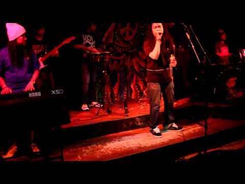 DreadKnot Used - Betcha by Golly Wow (Cover)