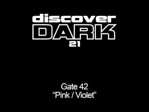 Gate 42 - Violet