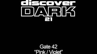 Gate 42 - Violet