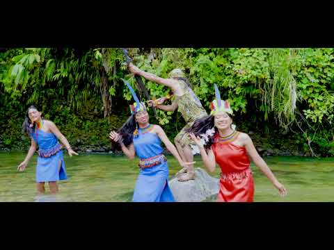 FRANCISCO ECUADOR - YATZURU 2023 4K(Full HD) (Música popular amazónica Ecuatoriana)