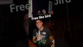 Gravando coisa nova.