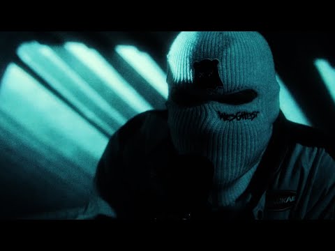 WesGhost - EXISTED (Official Lyric Video)