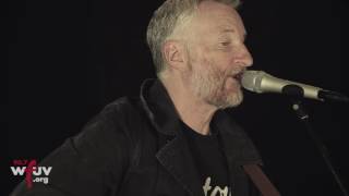 Billy Bragg and Joe Henry - "Gentle on my Mind" (Live at WFUV)