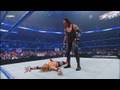 Edge Vs Batista