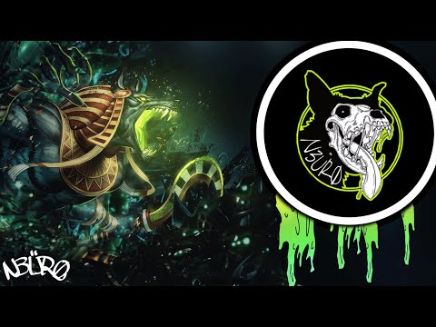 ÅNÛBÏ - N3ÜRØ [DUBSTEP]