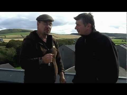 whisky review 238 2/3 -  Glenglassaugh Distillery