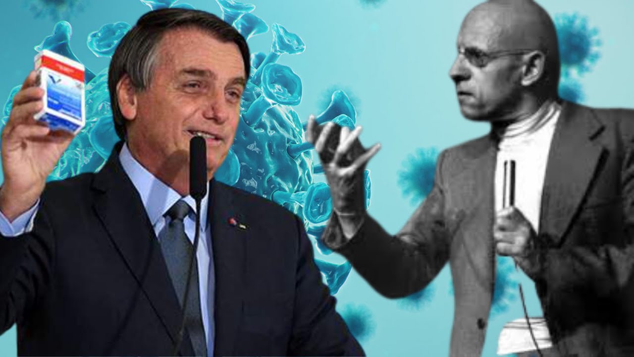 Biopolítica e Racismo de Estado: sobre a trágica gestão bolsonarista da pandemia