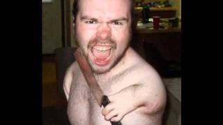 Raunchous Brothers- Let me F**k the Bottom