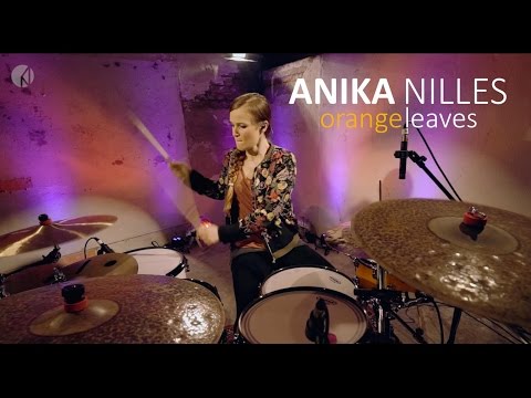 Anika Nilles - "Orange Leaves" [official video]