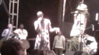 Eulogy - Tye Tribbett ft. Mali Music