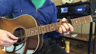 Mercy’s Tree - (1/17)