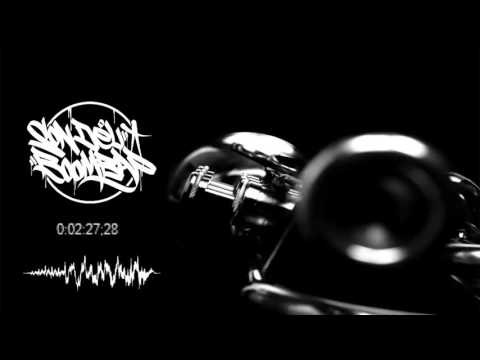 Te Esperaba - Base de Rap // Instrumental de Hip Hop // Trompetas (Uso libre)