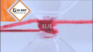 [KIM KYU JONG(김규종)] HUG ME (TEASER)