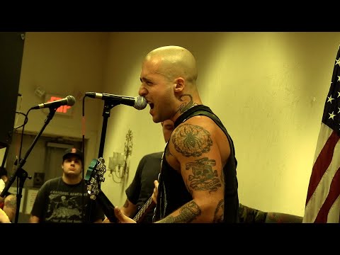 Violent Way - Live - August 7th 2023 - Full Set -