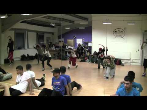 @ChrisAliasLdn (@AliasLDN) | You Think You Know - @CoreyLatif