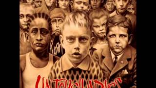 KoRn   Embrace   Lyrics