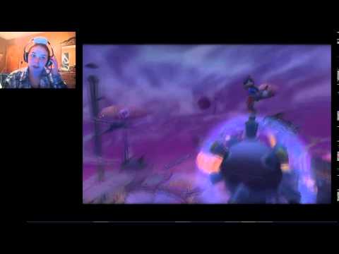 Sky High (Sly 2 Ep 65)