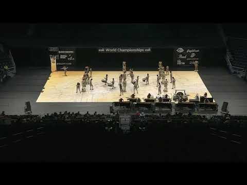 Vessel Indoor Percussion - 2022 - you - World Championship PIW Prelims