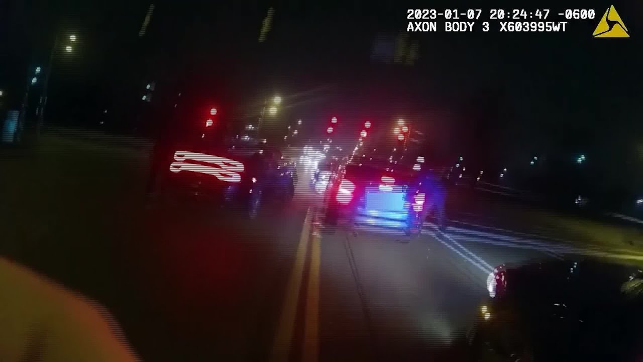 THREE MAJOR VIDEOS RELEASED 1-30-23