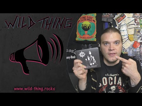 Was ist los bei Nattefrost und Carpathian Forest? | Wild Thing - Diskussion