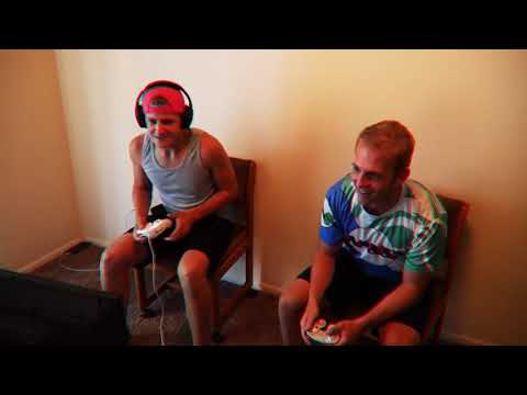 Colorado Smash 4 Timeline - Infinity War