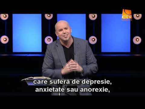 263. Adevărul Viu - Brett McBride - Paște (1)