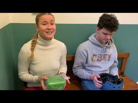 Die Geschichte vom Suppen-Kaspar