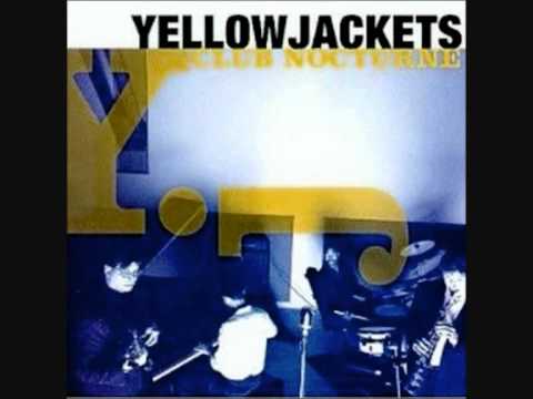 The Yellowjackets - 02 - 