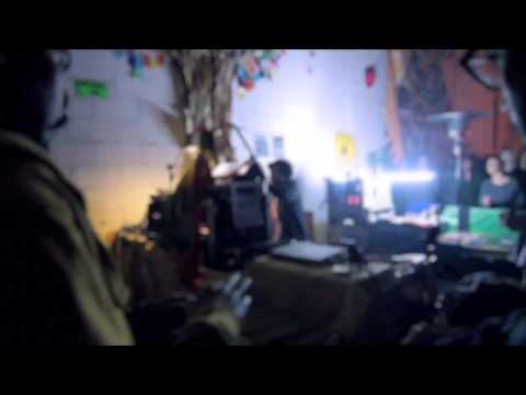 ABA SHANTI I (+ Victory) Organic Roots Powered by NyahbinghiDub