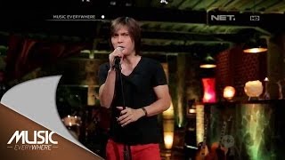 Download lagu Once Mekel - Cemburu (Live at Music Everywhere) * mp3