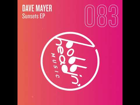 Dave Mayer - Karma Sunsets