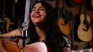 Video thumbnail for "Simple Twist of Fate" on a 1962 Gibson Hummingbird Maple @themusicemporium1177 by The Music Emporium