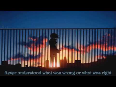 Nightcore - I Apologize