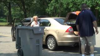 Mobile Paper Shredding