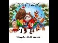 Tectum - Новорічний Дзвін (Ukrainian Jingle Bell Rock) 