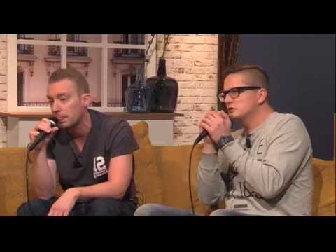 Café Tinto, 26 november 2014, deel 3 - Damascus, Zuivere Koffie