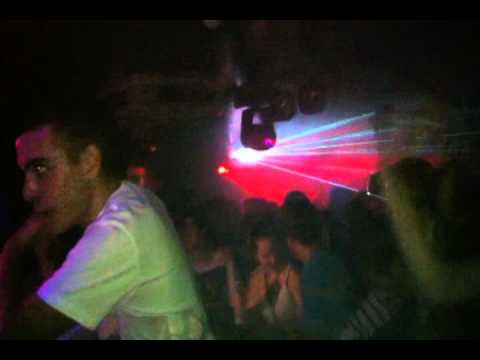SPECTRASOUL @ Supercharged Brighton - Hosted By MC Double J