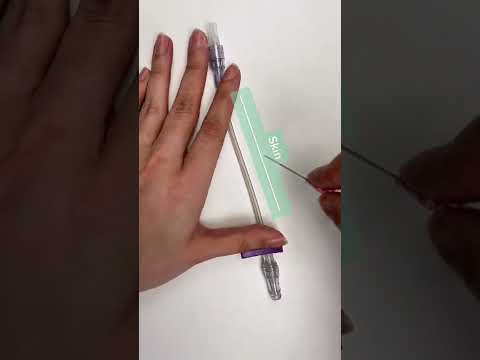 IV Angle of Insertion: Clinical Tips | @LevelUpRN