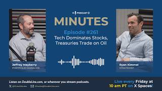 Tech Dominates Stocks, Treasuries Trade on Oil