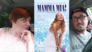 Retro recenzja: Mamma Mia!